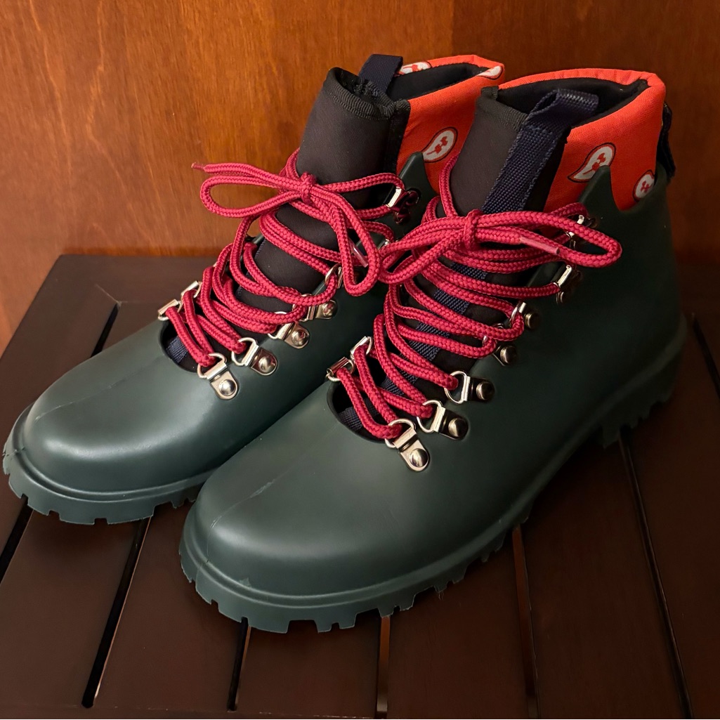 Arizona Love Hiking Boots Women 37